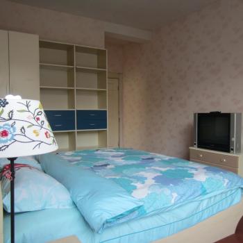 上海浪漫滿屋短租公寓