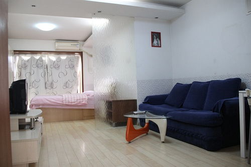 e常實惠的連住選擇