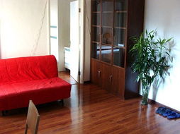 北京陽光短租服務式公寓 華貿店