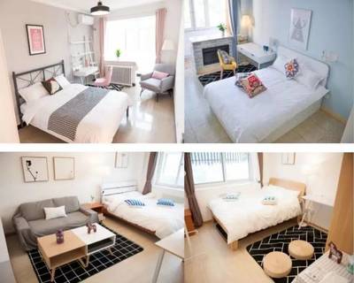 學生短租公寓和民宿業的“謫仙之路”丨特寫