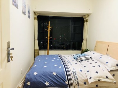 【圖】棲游民宿_官渡區短租公寓