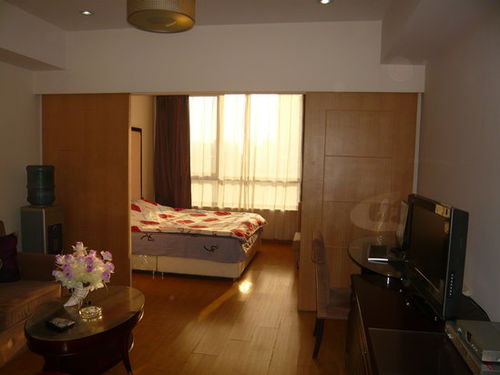 修遠短租公寓 石家莊匯景店