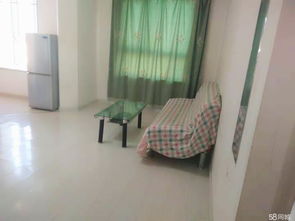 大商60米公寓,可短租,拎包入住,個人房源