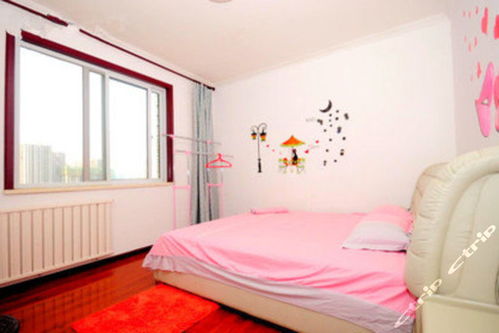 西安雁塔短租公寓 奢華兩室套房的理想選擇