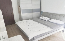 龍門縣萬眾農產品種植專業合作社周邊短租房與民宿體驗