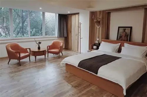 寬窄有度，來去自如｜到伊夫家坐坐，帶你玩轉老成都短租公寓