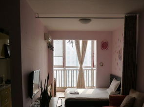 北京崢嶸鳥巢短租公寓亞運村店 便捷舒適的短租之選