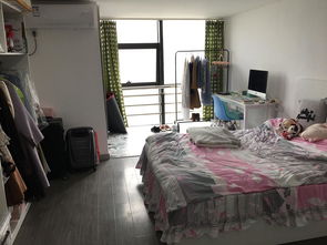 女生專享復式公寓，個人轉租可短租，無需中介費