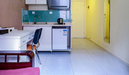 心巢公寓（豐臺總店）——豐臺區短租公寓的理想選擇