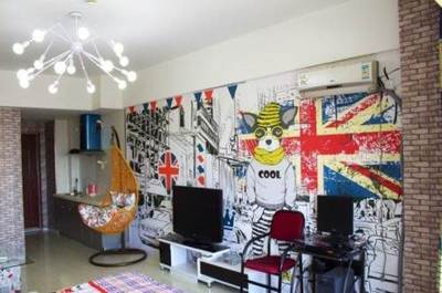 沈陽鐵西區沈遼路短租公寓 周租500元起，靈活便捷的居所選擇