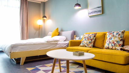 舟山青馬度假公寓 普陀區短租公寓的理想選擇