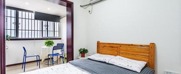 四姐短租公寓 城市短租的理想選擇