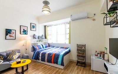 成都行政學(xué)院附近優(yōu)質(zhì)短租公寓推薦 便捷舒適的住宿選擇