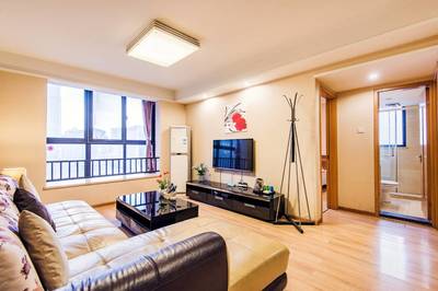 成都旅途之家短租公寓 城市旅居的理想選擇