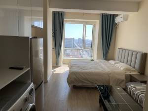 呼和浩特內(nèi)蒙古自治區(qū)電子信息產(chǎn)品質(zhì)量檢驗院附近短租公寓推薦