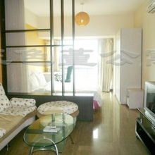 深圳三色堇自助家庭短租公寓盛景國際公寓 靈活溫馨的短租選擇