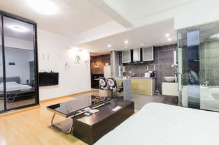 南昌短租公寓的選擇指南——南昌螞蟻短租服務(wù)解析