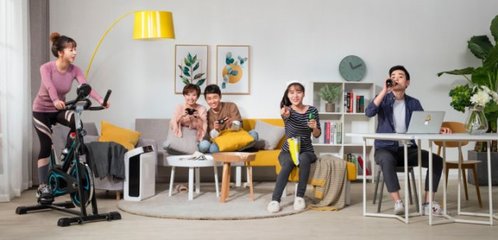 自如發(fā)布2017新品，引領(lǐng)城市新居住形態(tài)探索