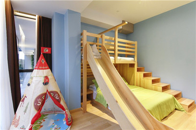 斯維登集團(tuán)攜手螞蟻短租 打造家庭出游新方式