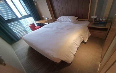 廣西壯族自治區(qū)輕工產(chǎn)品質(zhì)量監(jiān)督檢驗所附近短租公寓指南