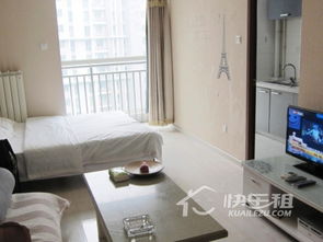 北京朝陽區(qū)大望路溫馨舒適公寓短租指南